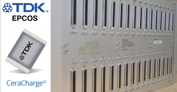 Medical Research ISX-3 - Sciospec